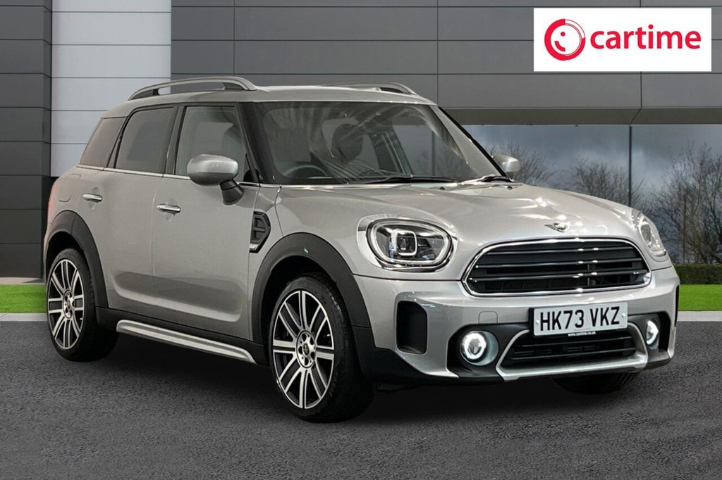 Countryman