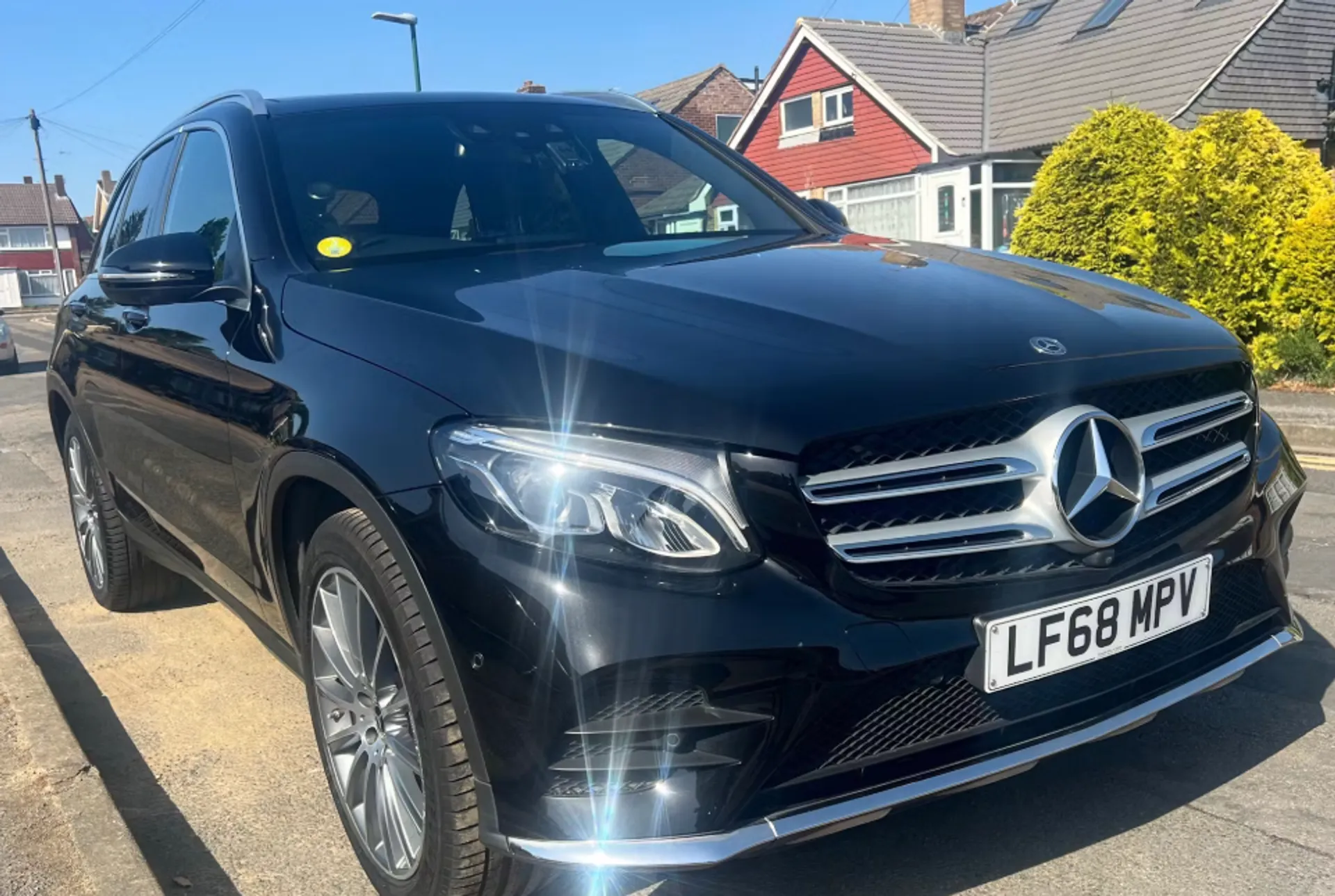 GLC