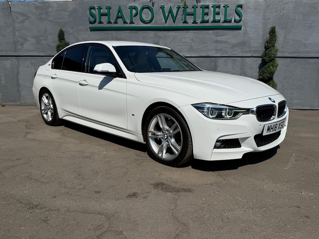 3 Series