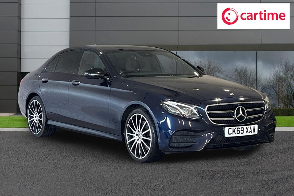 E Class