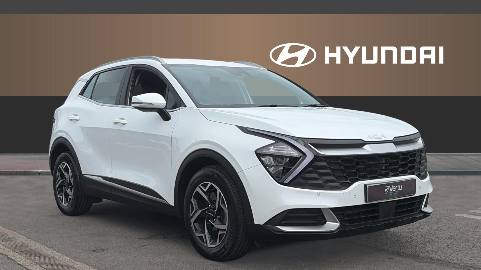 Sportage
