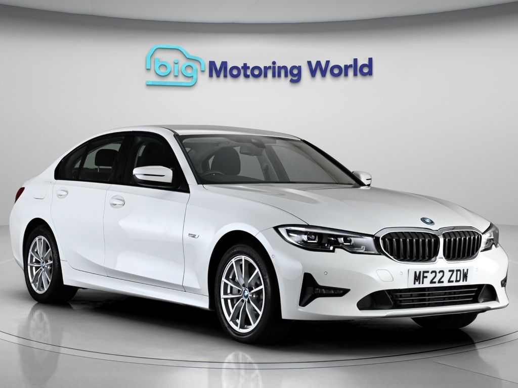 3 Series