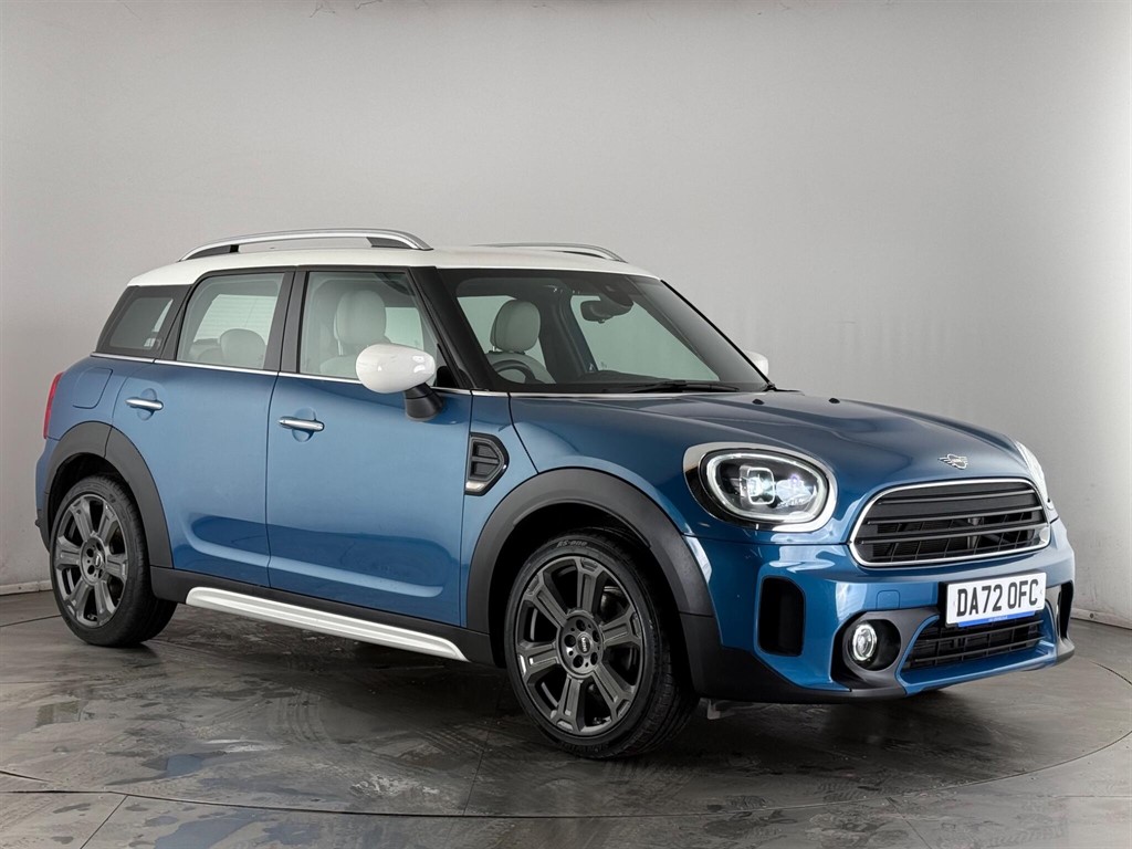 Countryman