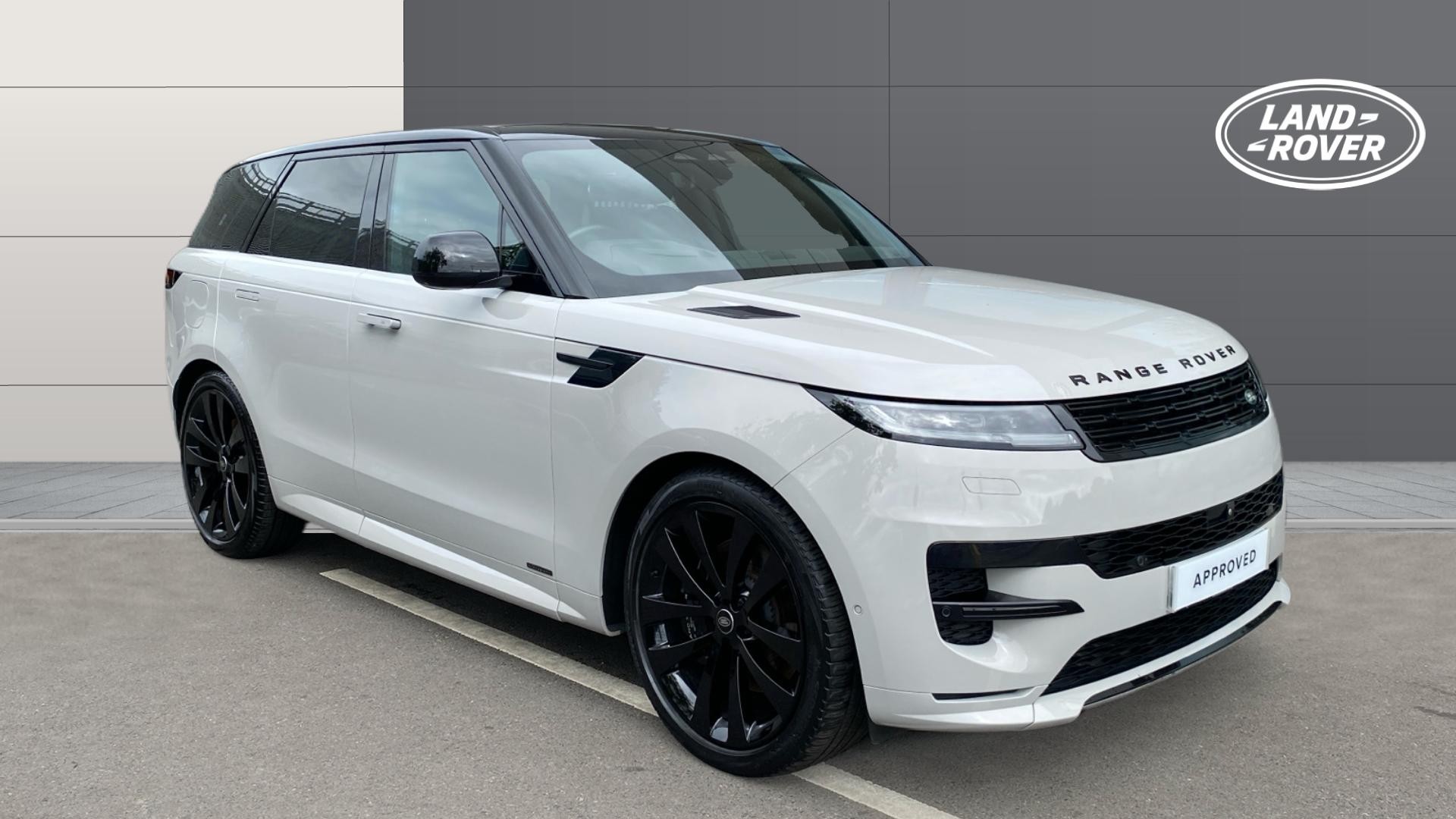 Range Rover Sport