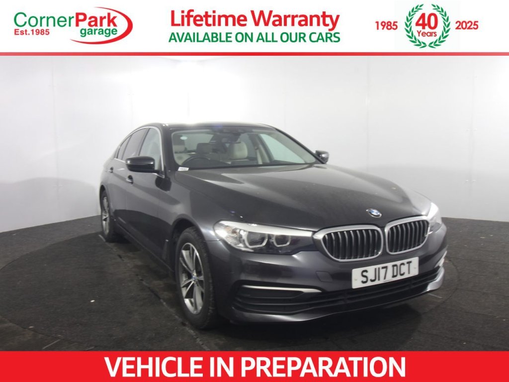5 Series