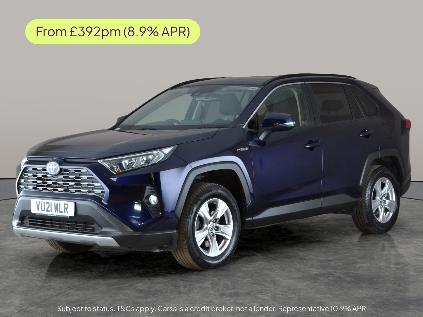 Rav4