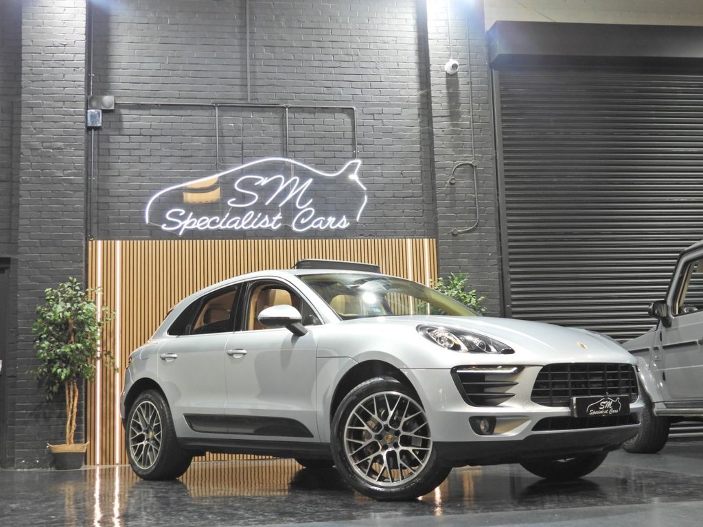 Macan