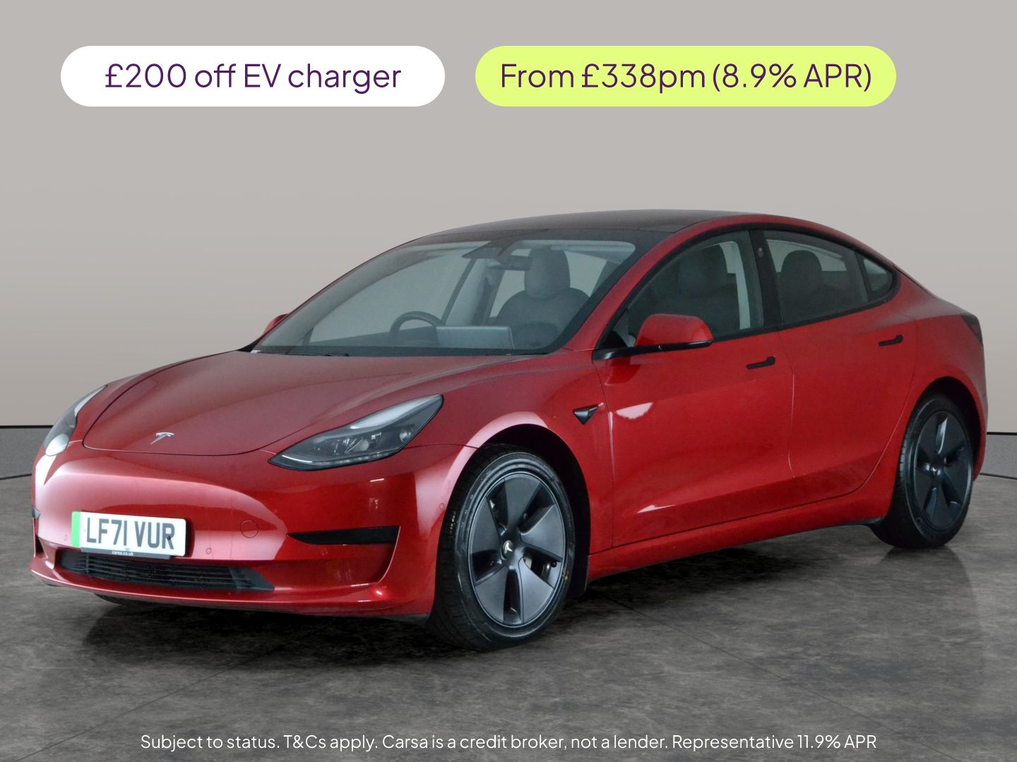 Model 3