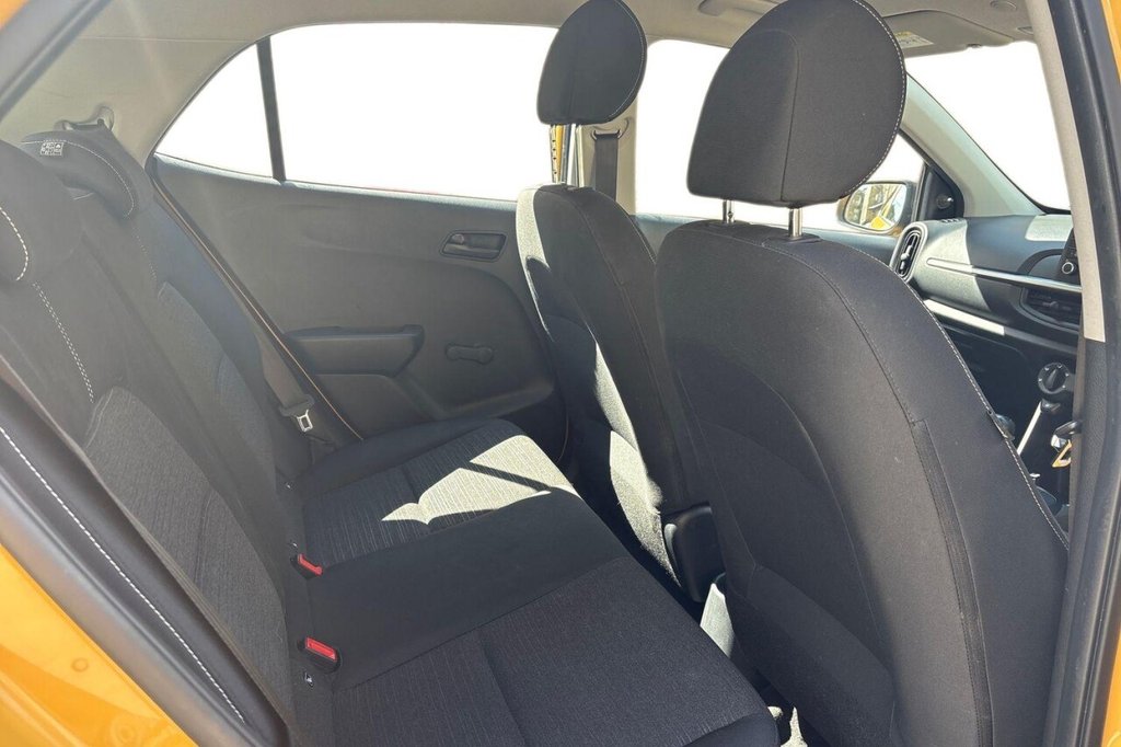 2023 Kia Picanto