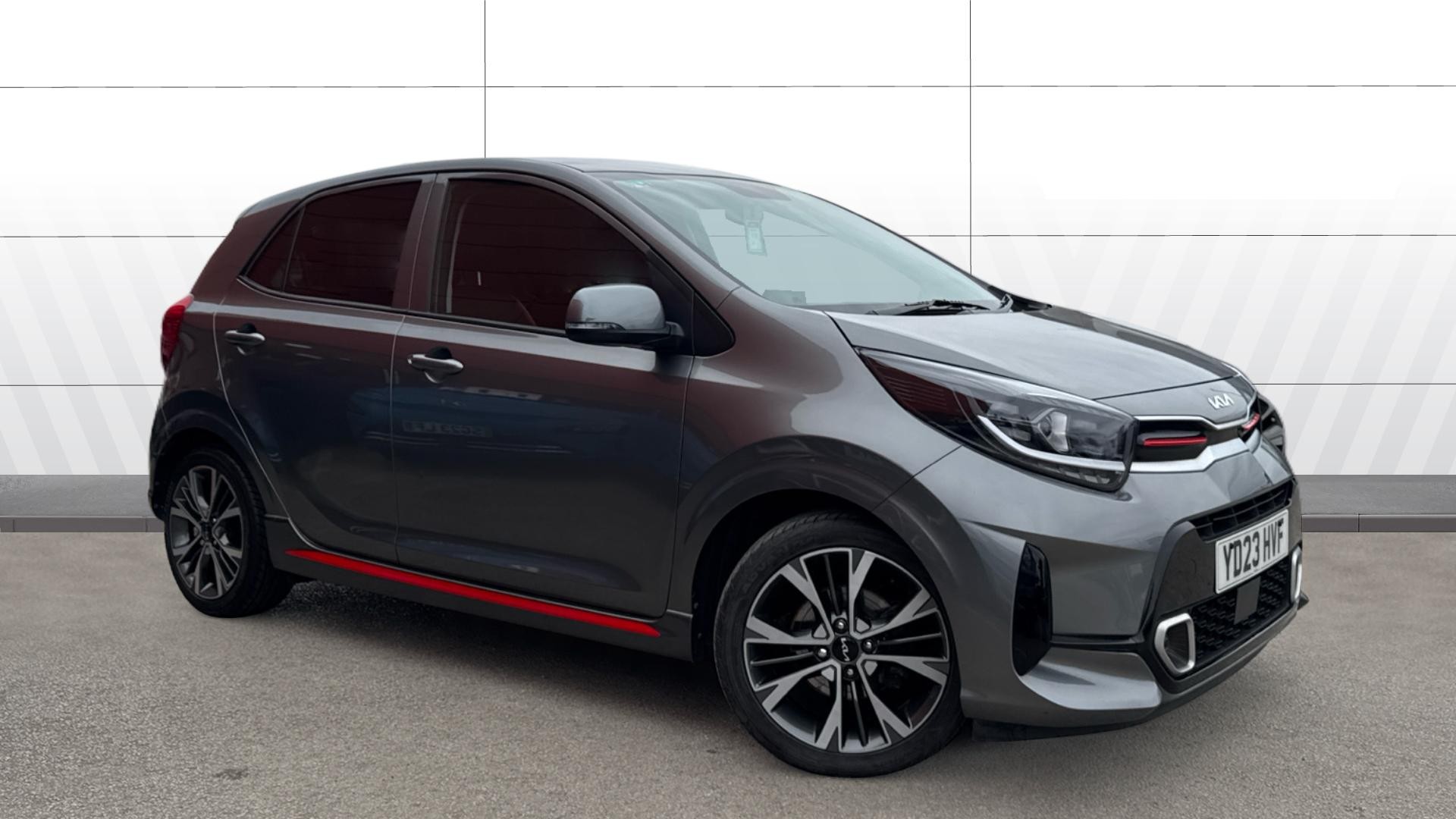 Picanto
