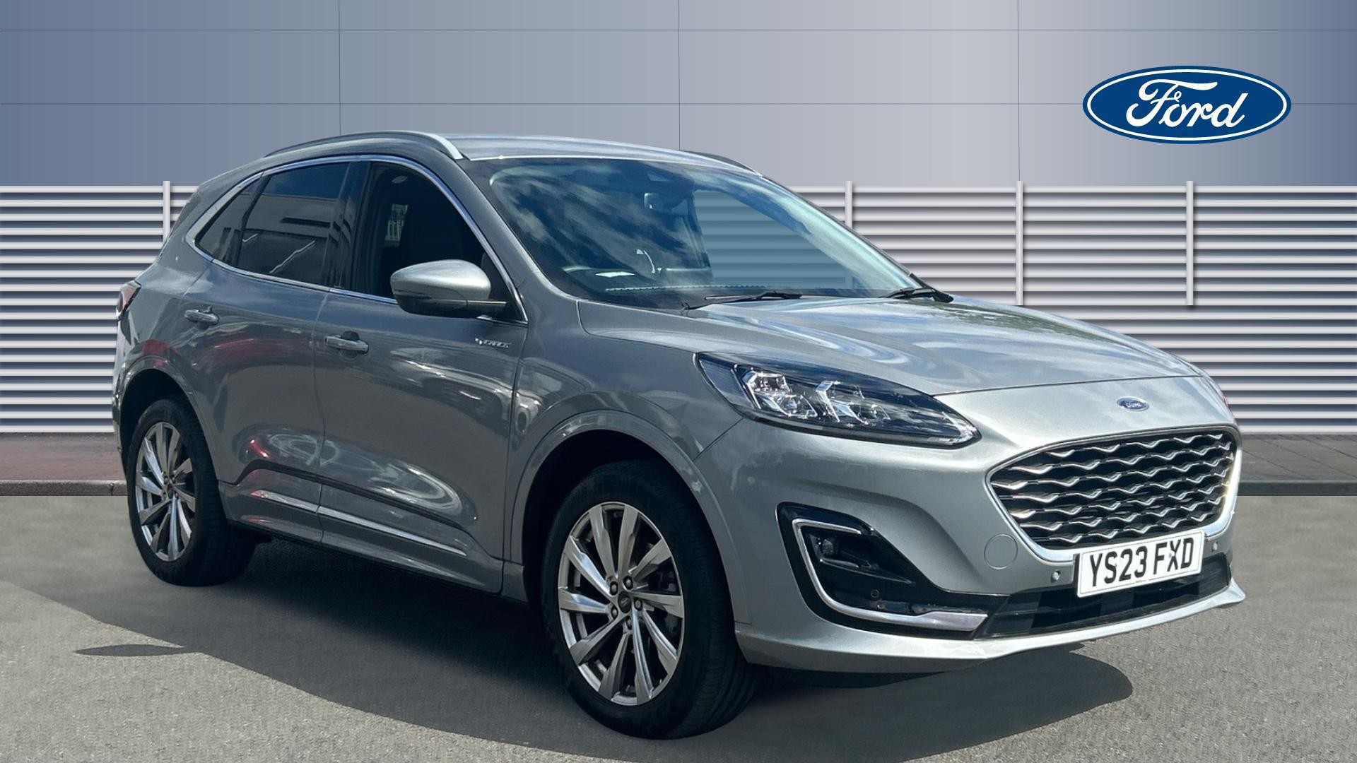 Kuga