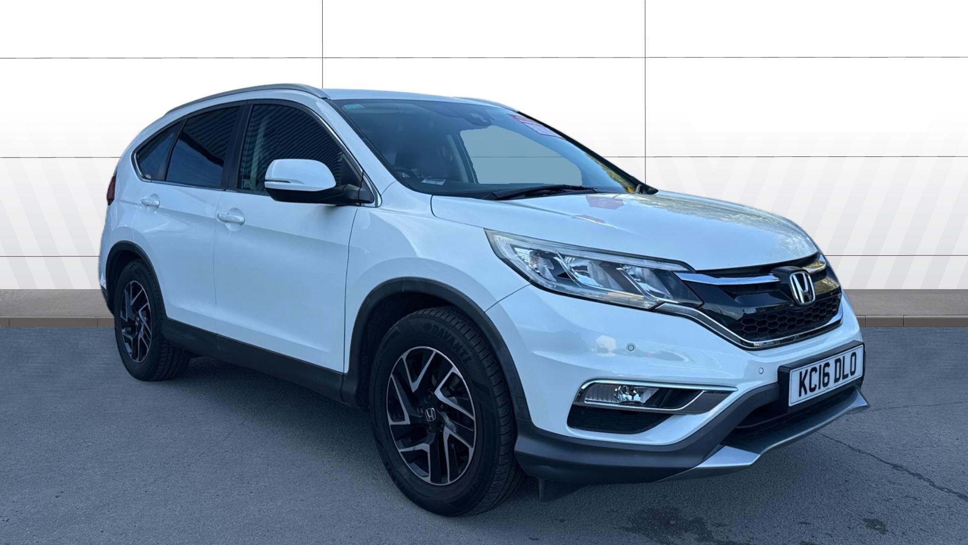 Cr-V