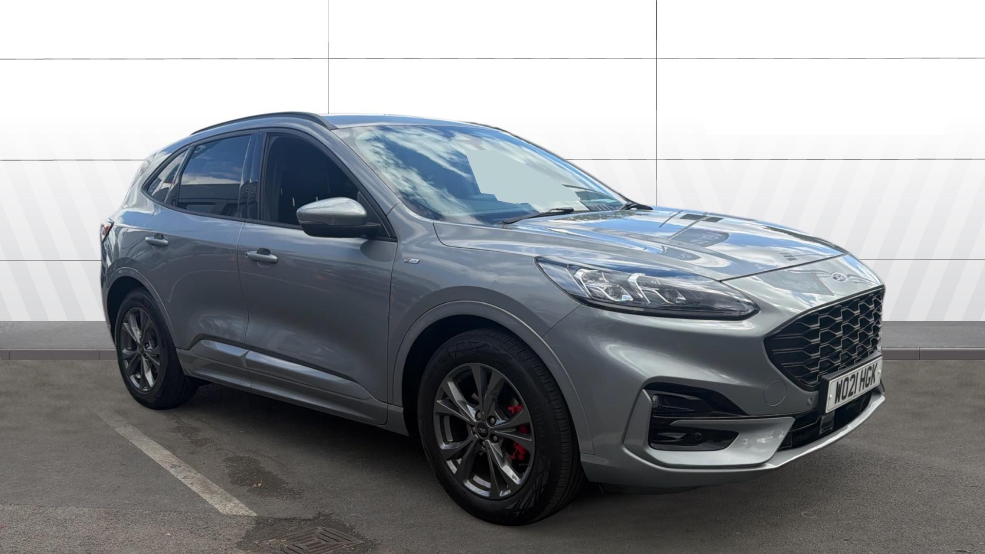 Kuga