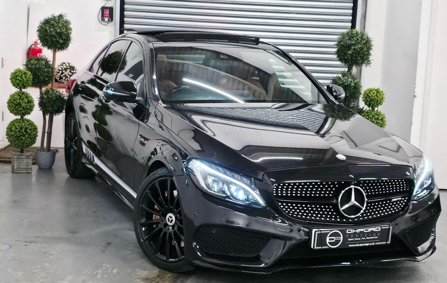 C Class