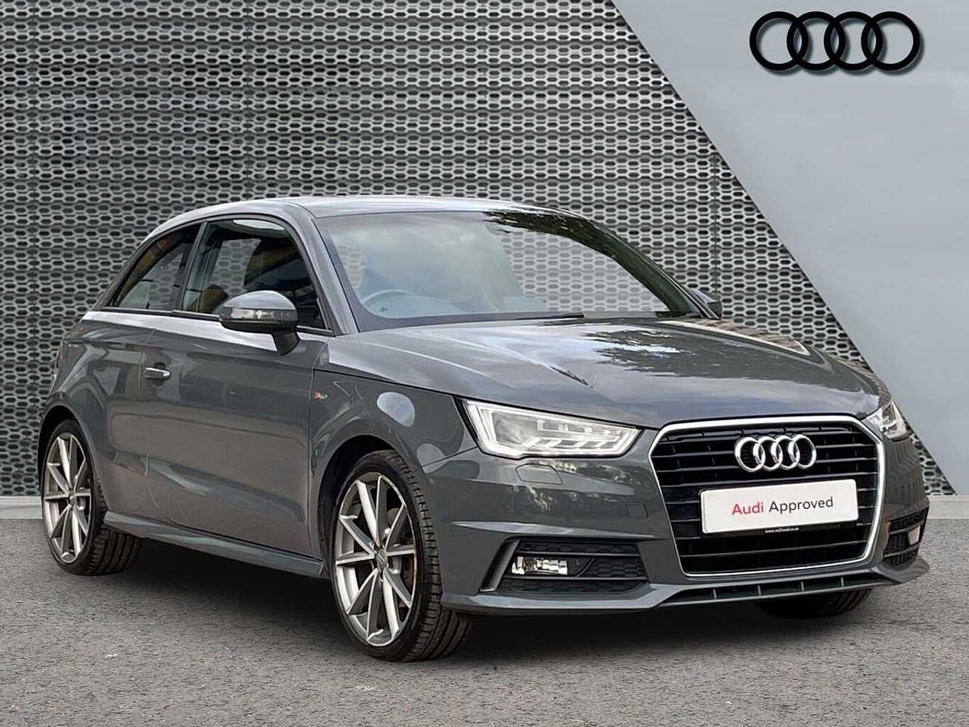 A1 Sportback