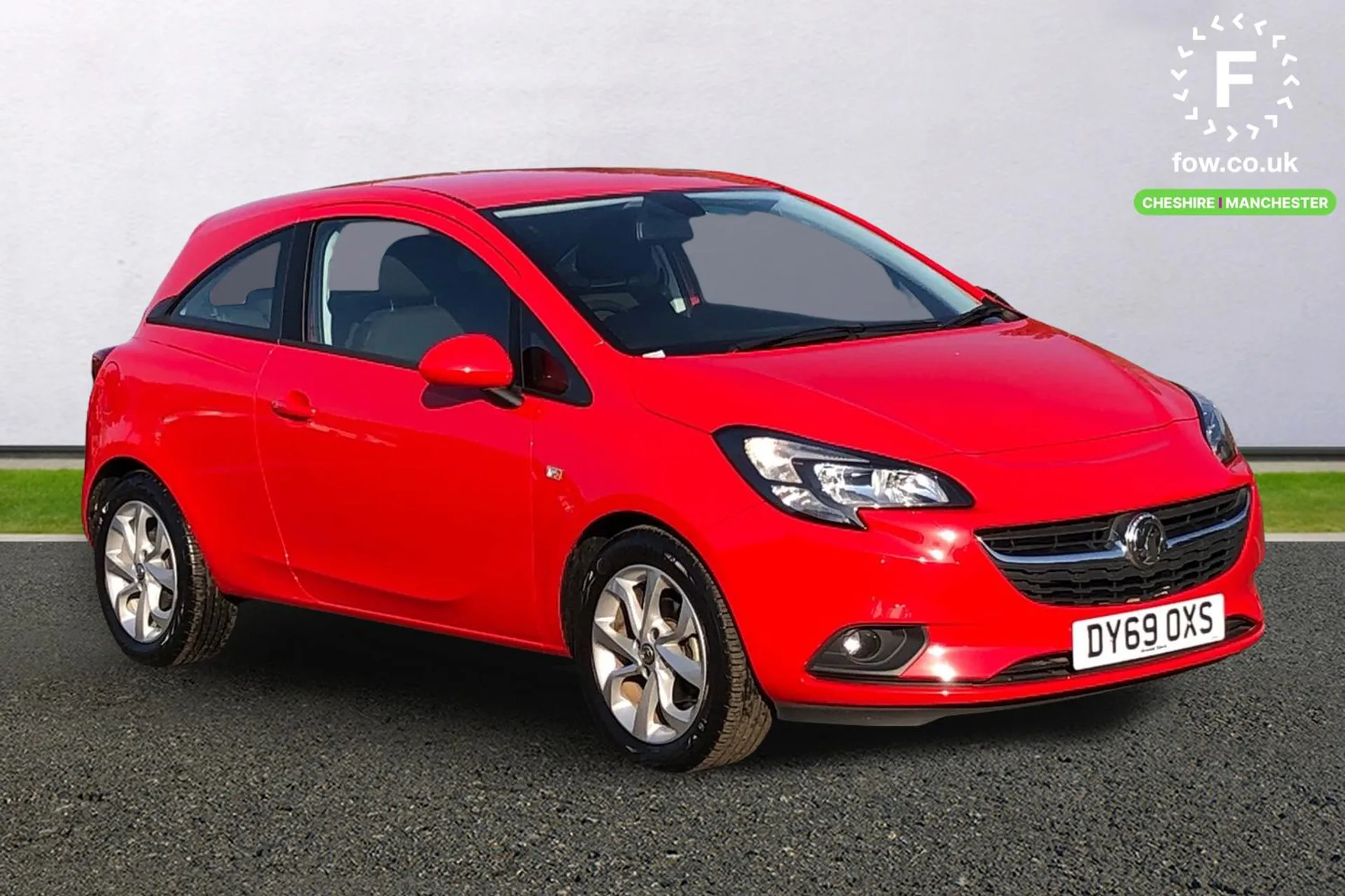 Corsa