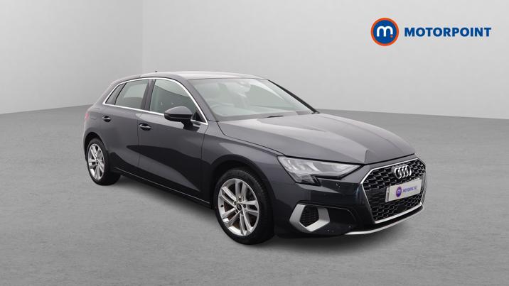A3 Sportback