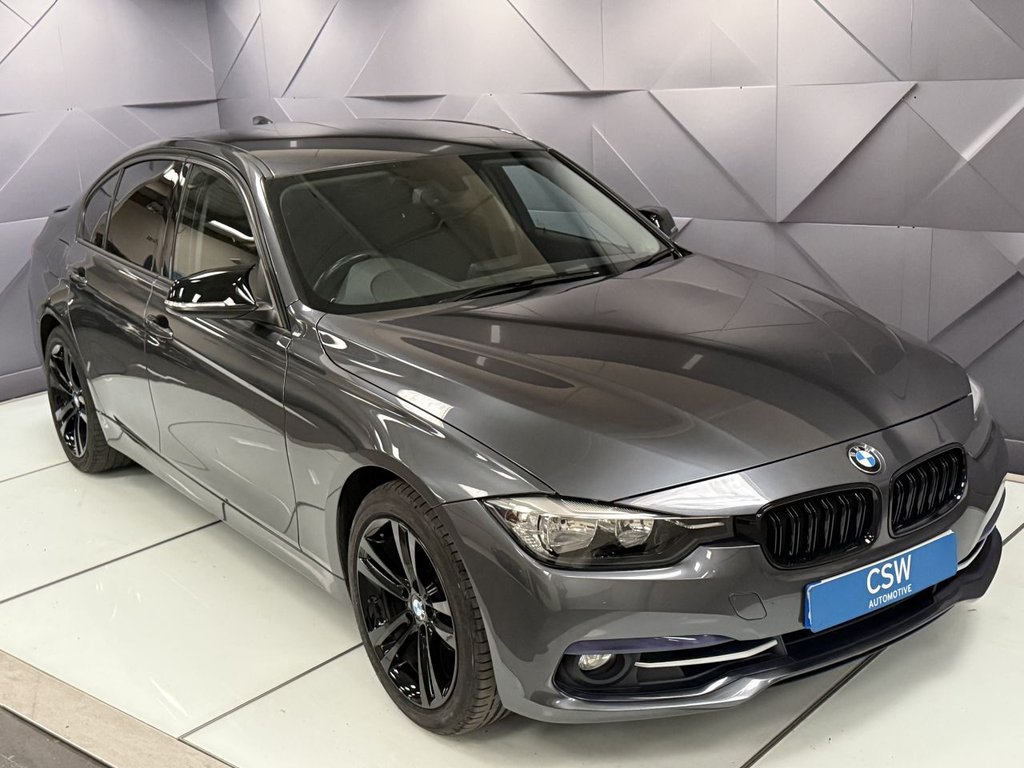 3 Series