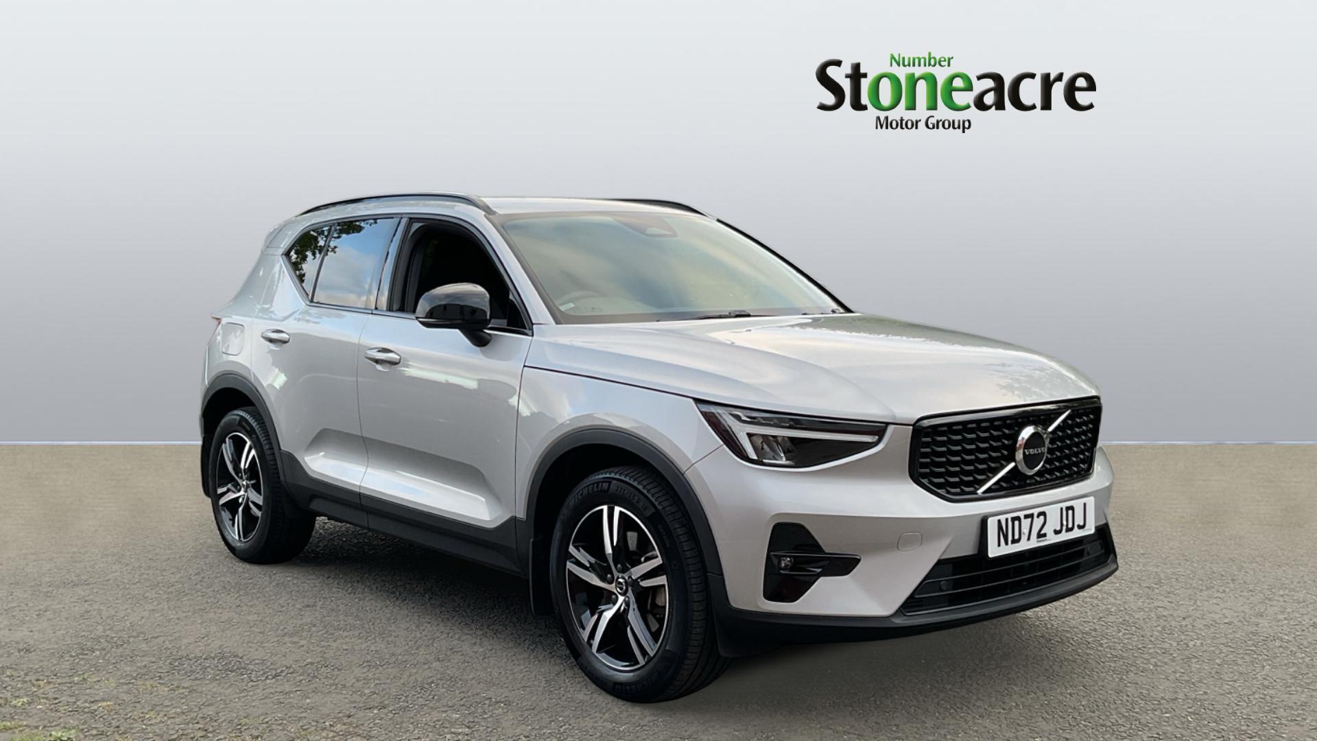 Xc40