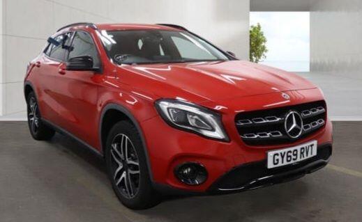 GLA