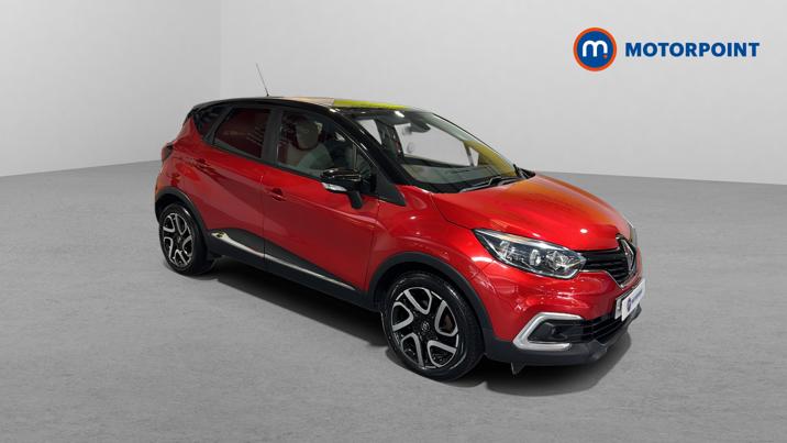 Captur