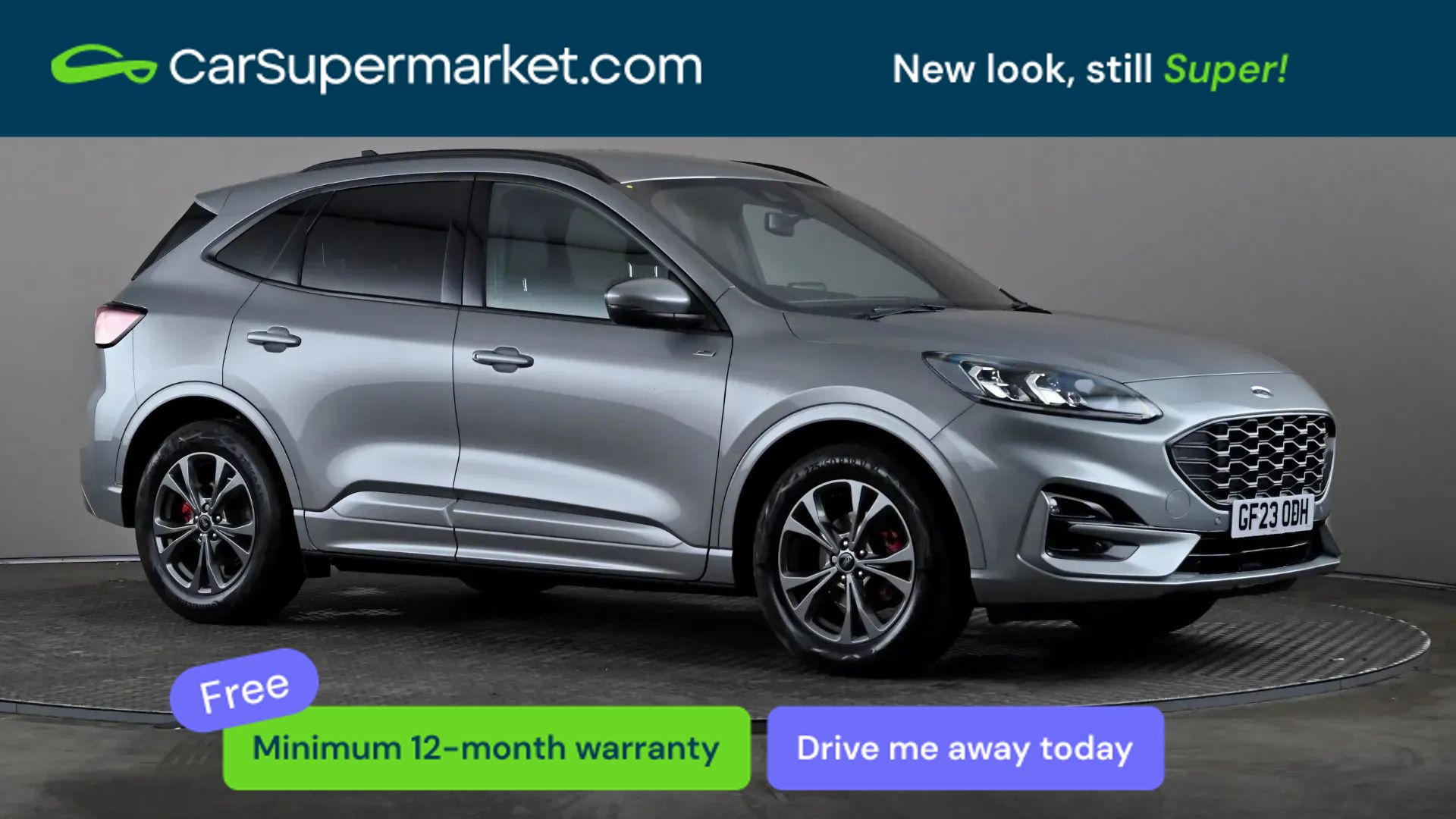 Kuga