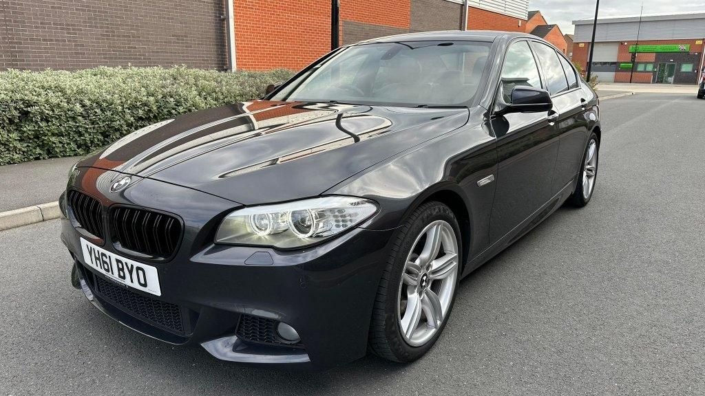 5 Series