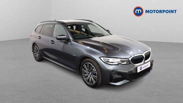 3 Series Touring