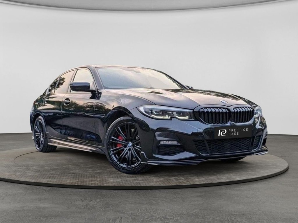 3 Series