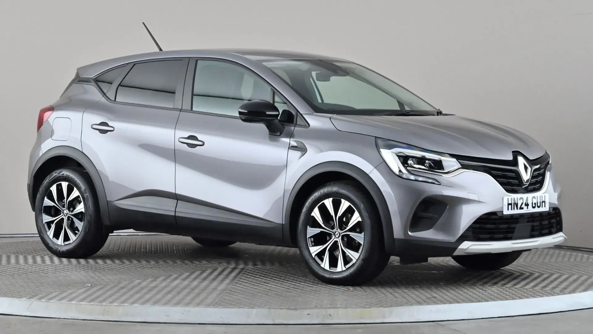 Captur