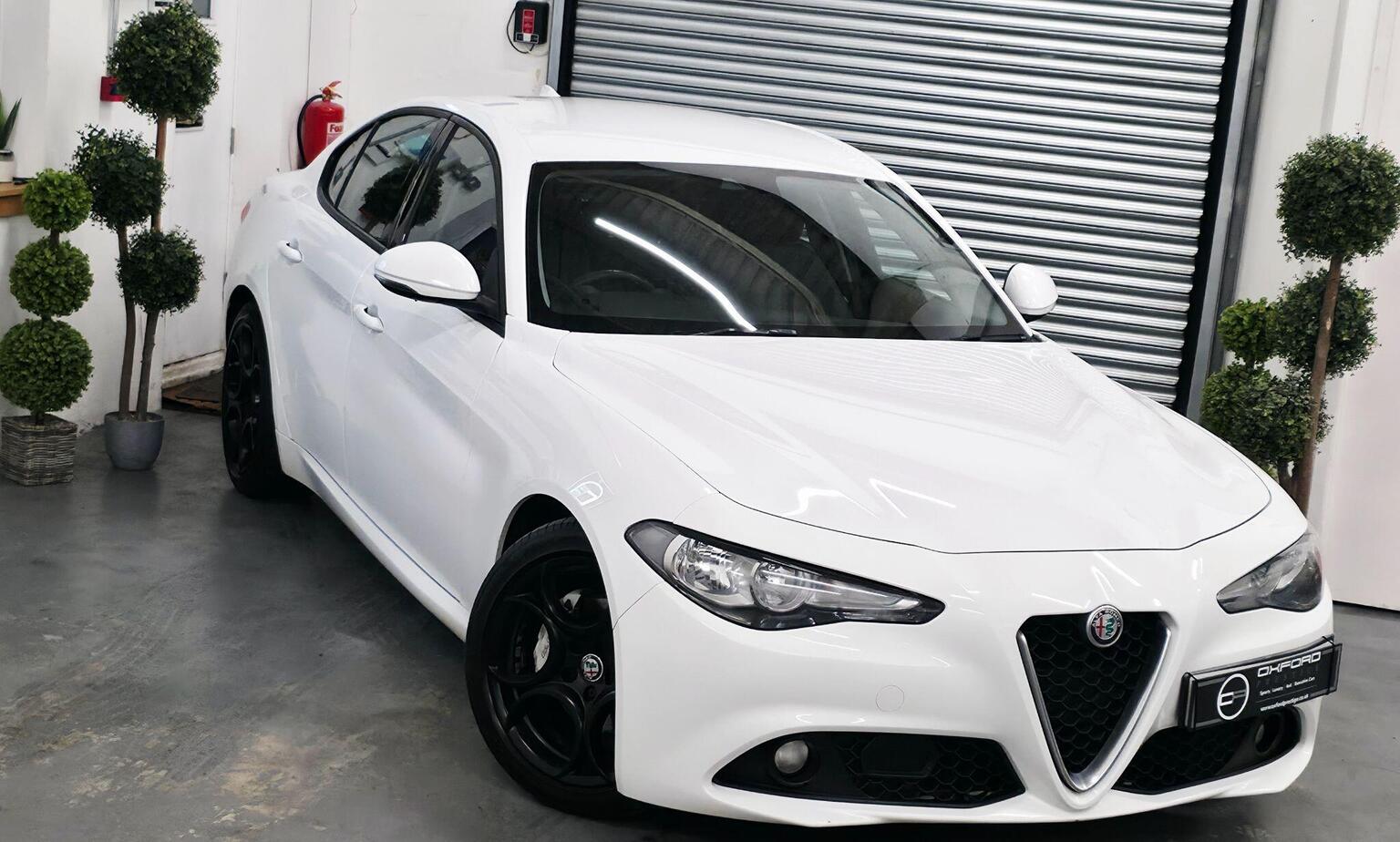 Giulia