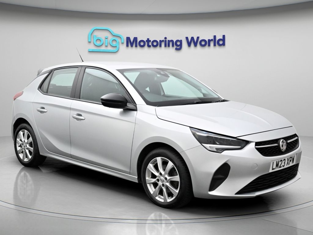 Corsa