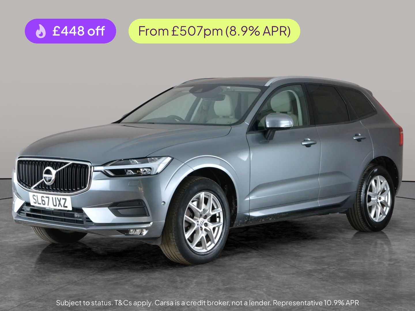 XC60