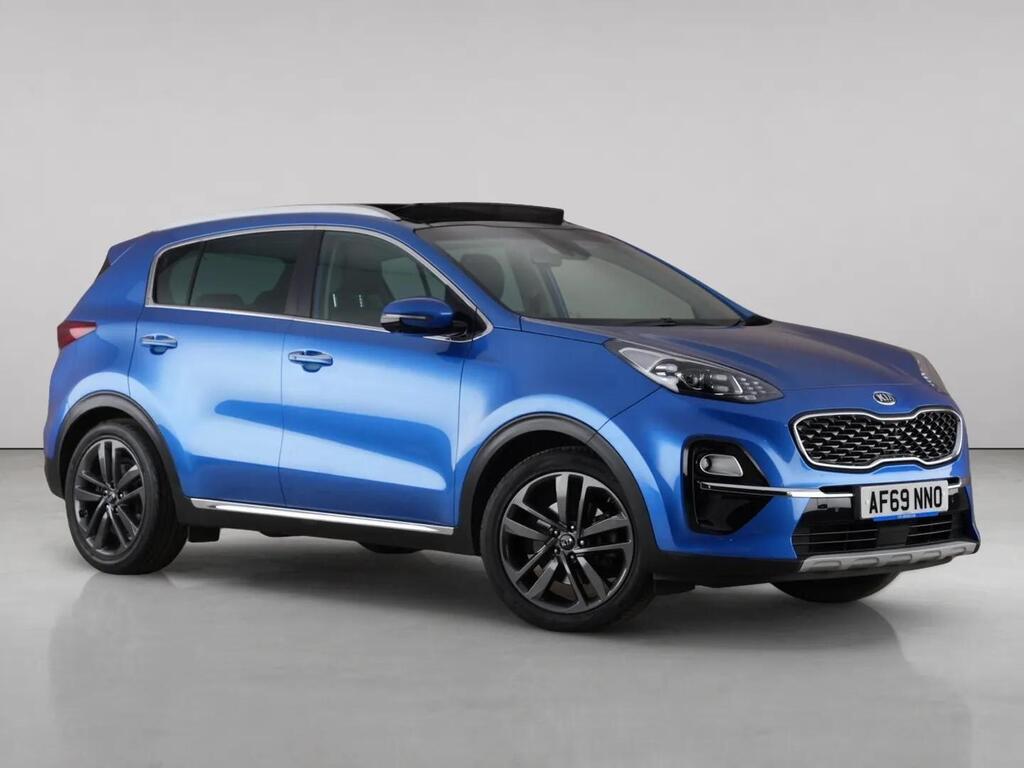 Sportage