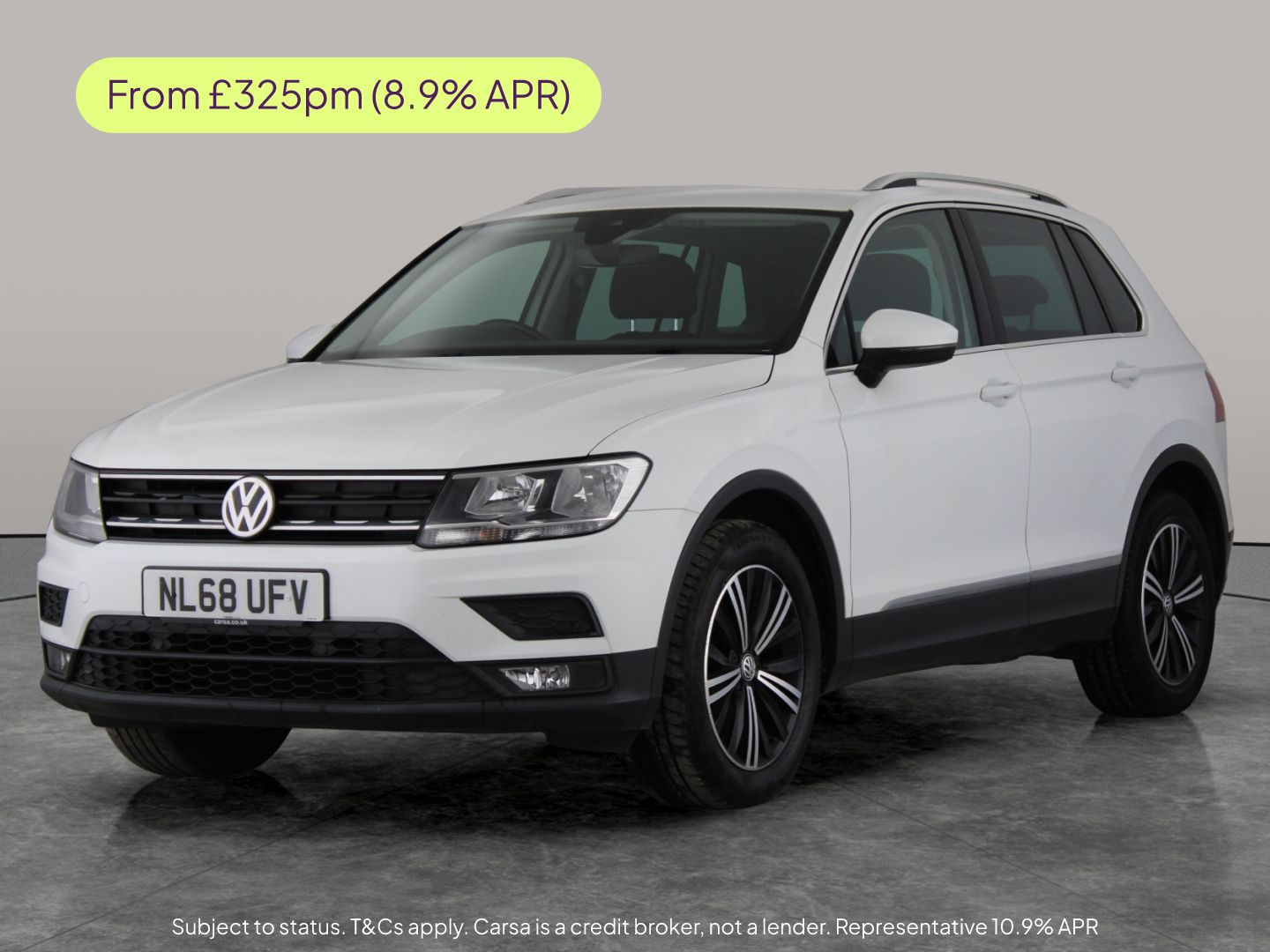 Tiguan