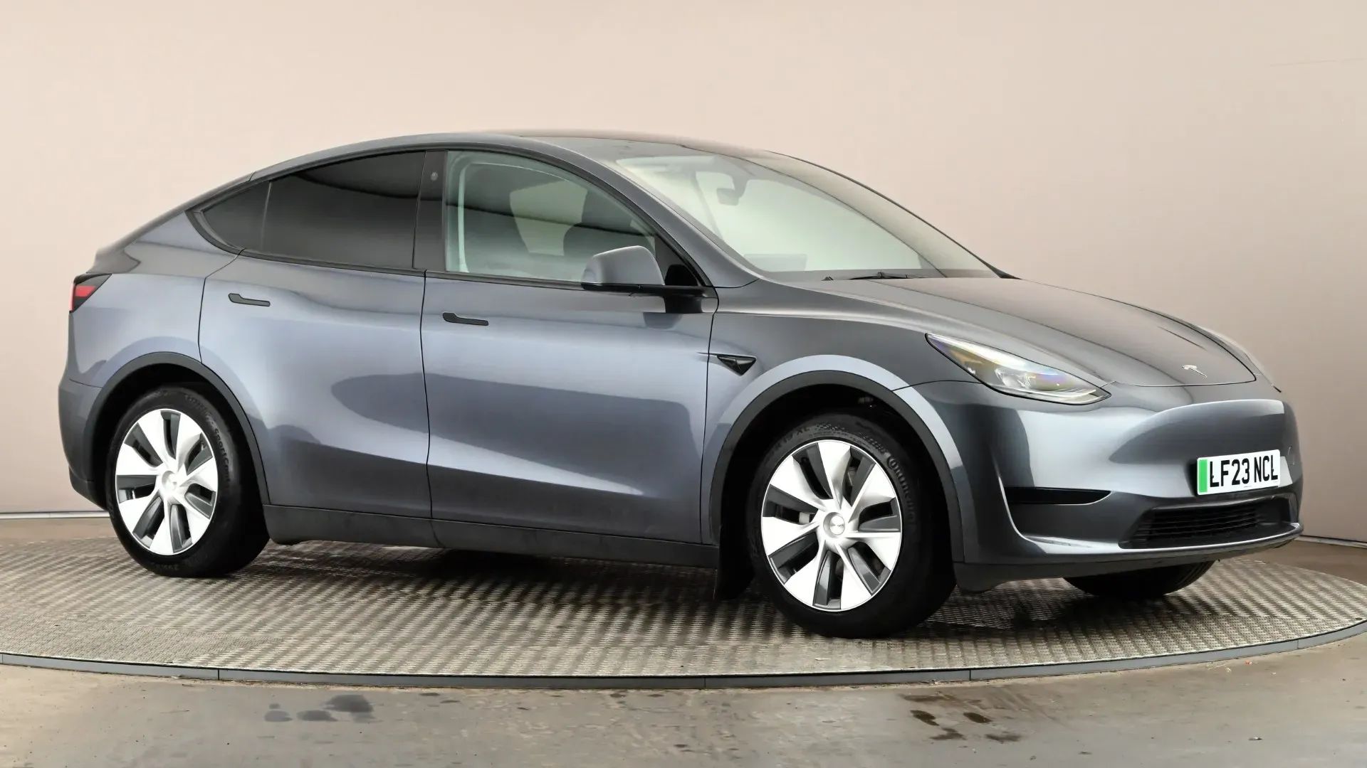 Model Y