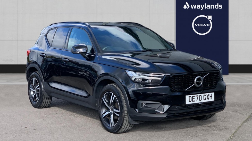 Xc40