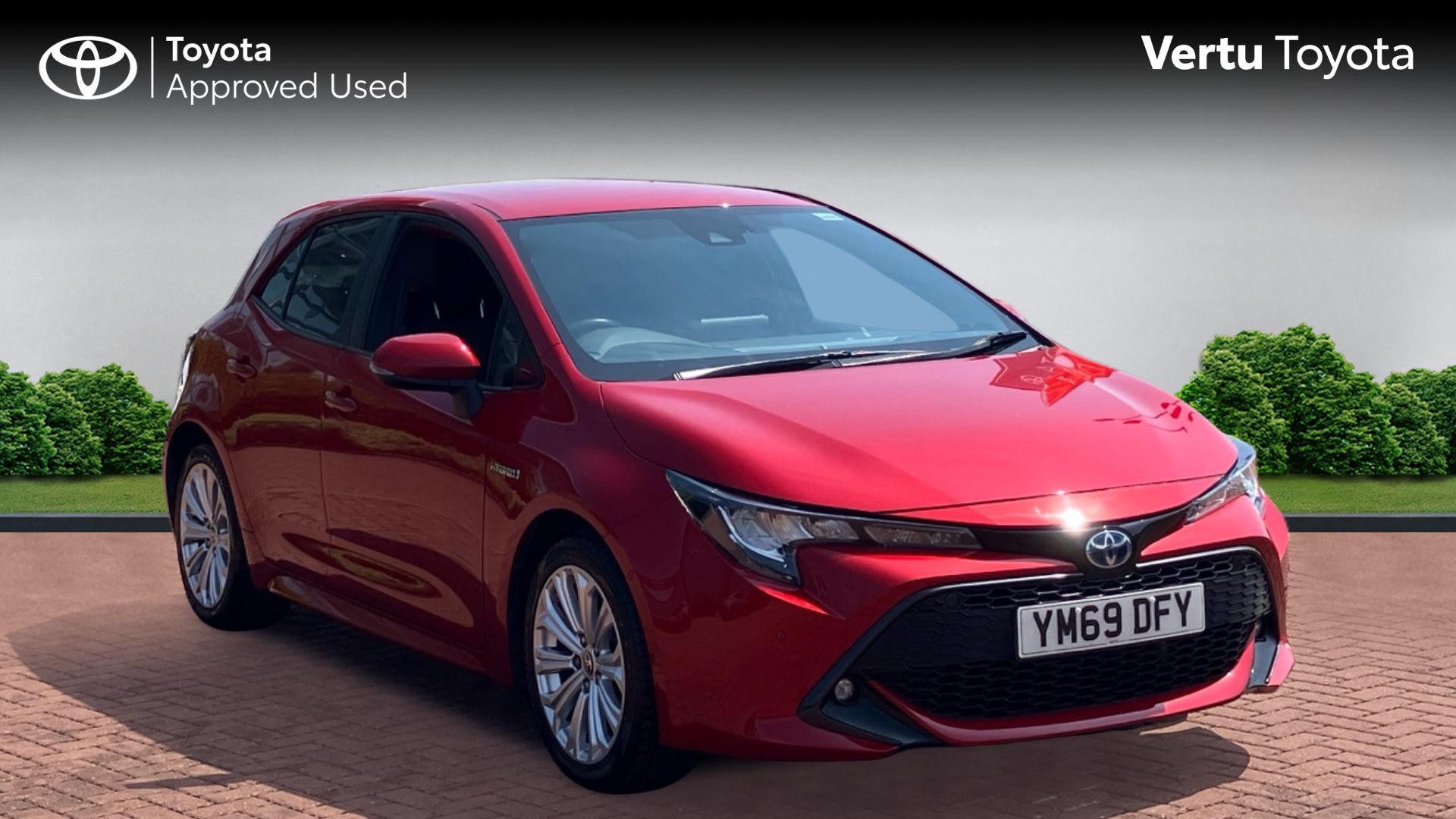 Corolla