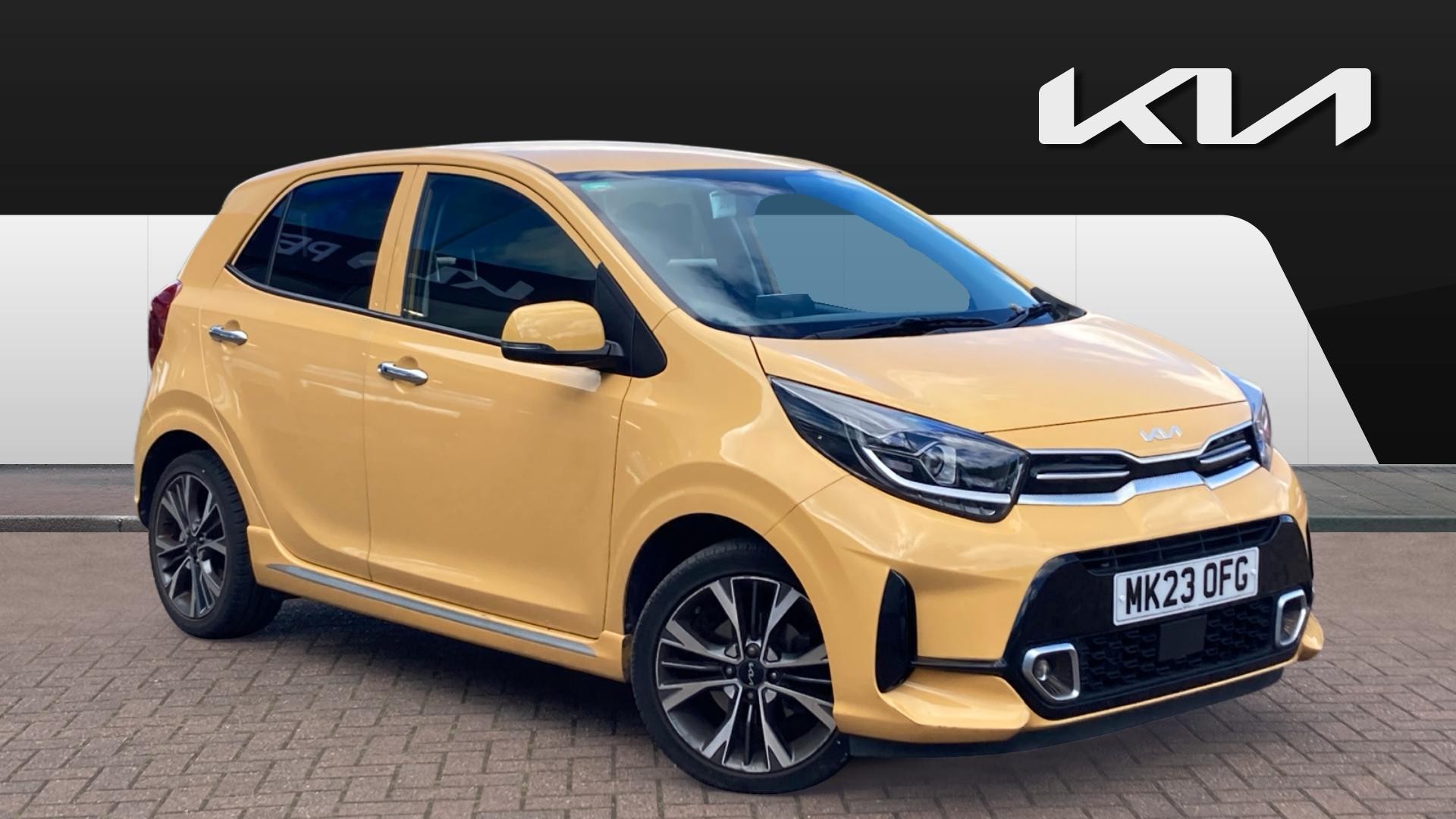 Picanto