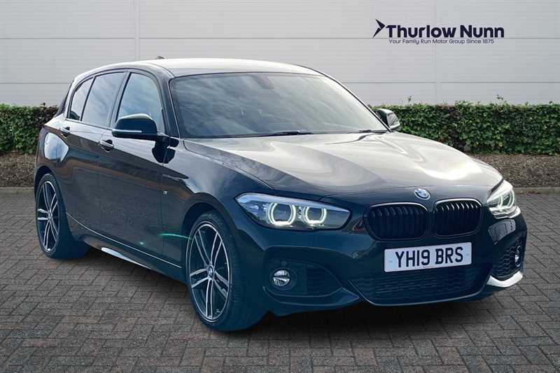 1 Series