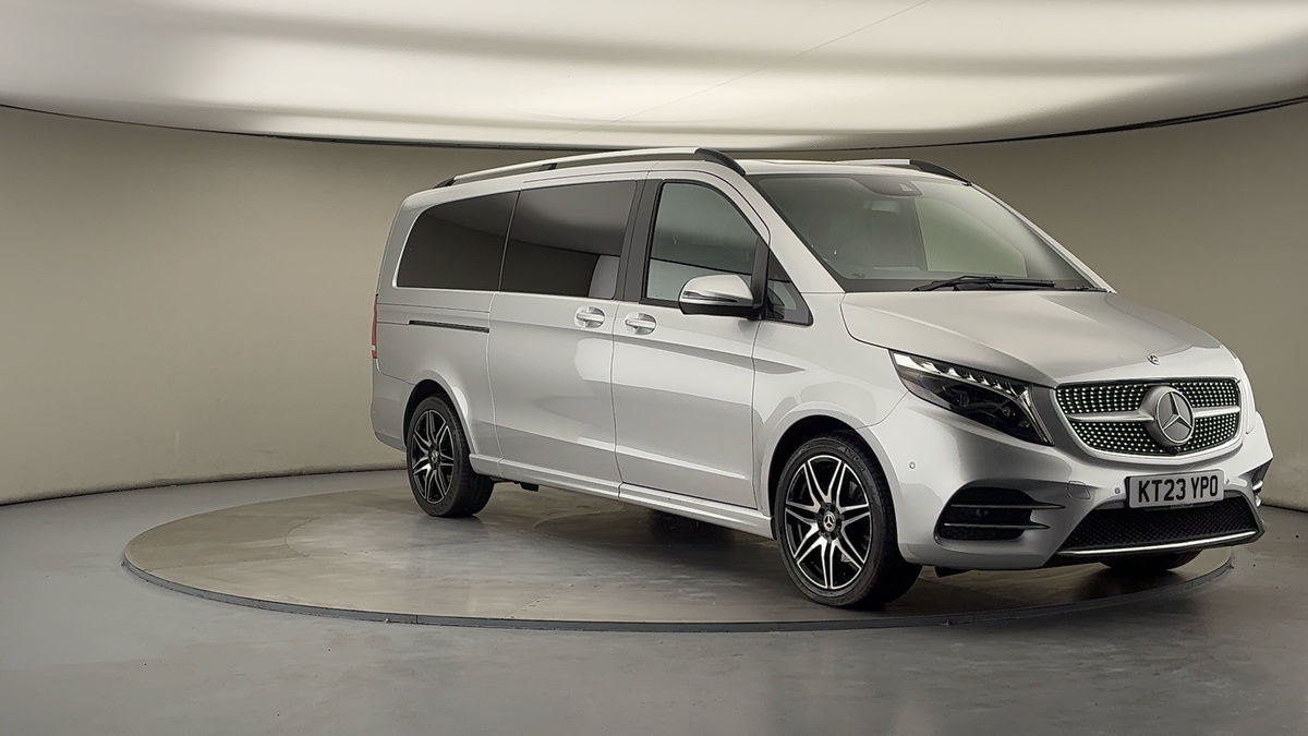 V Class