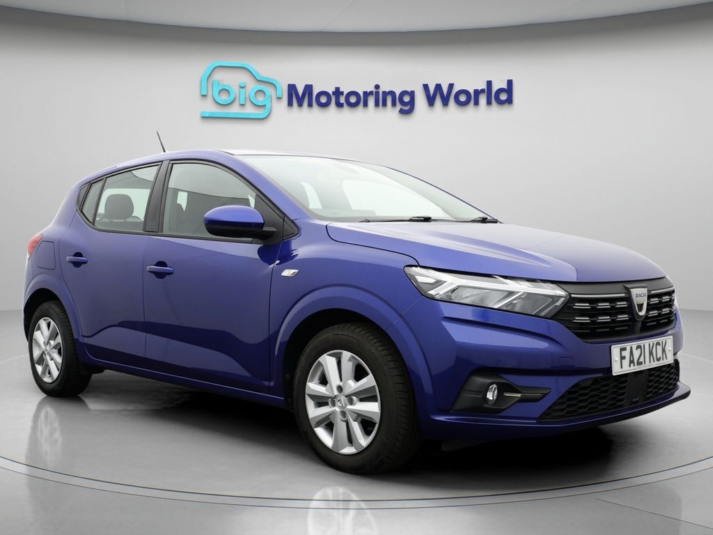 Sandero