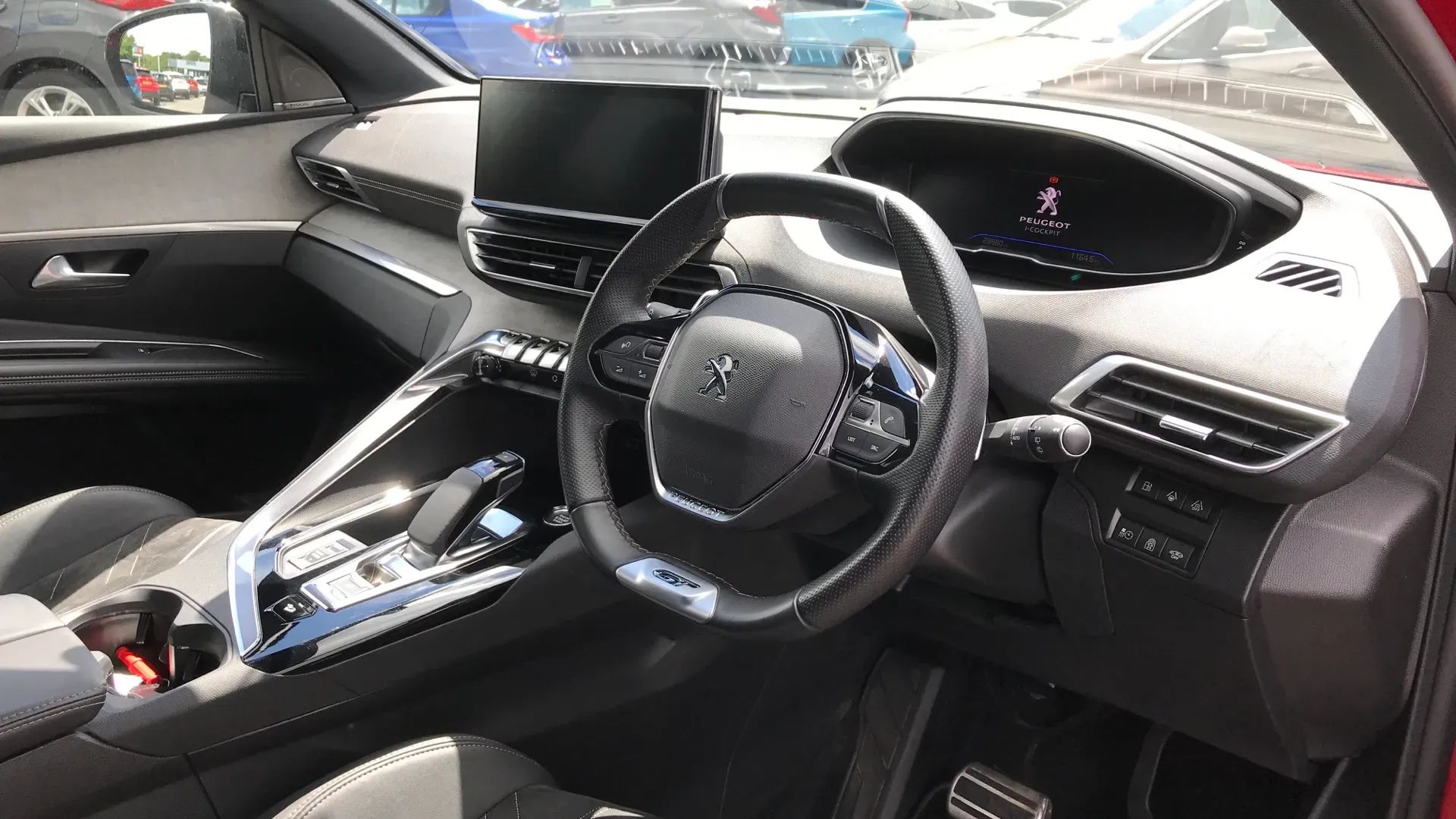 2022 Peugeot 3008