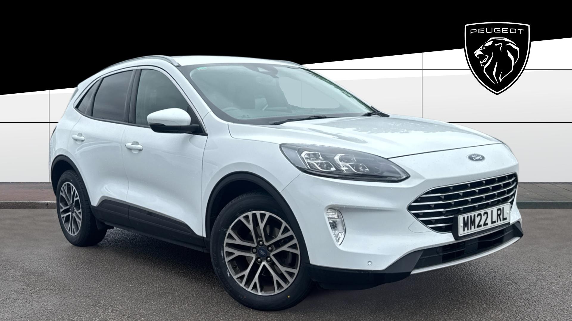 Kuga