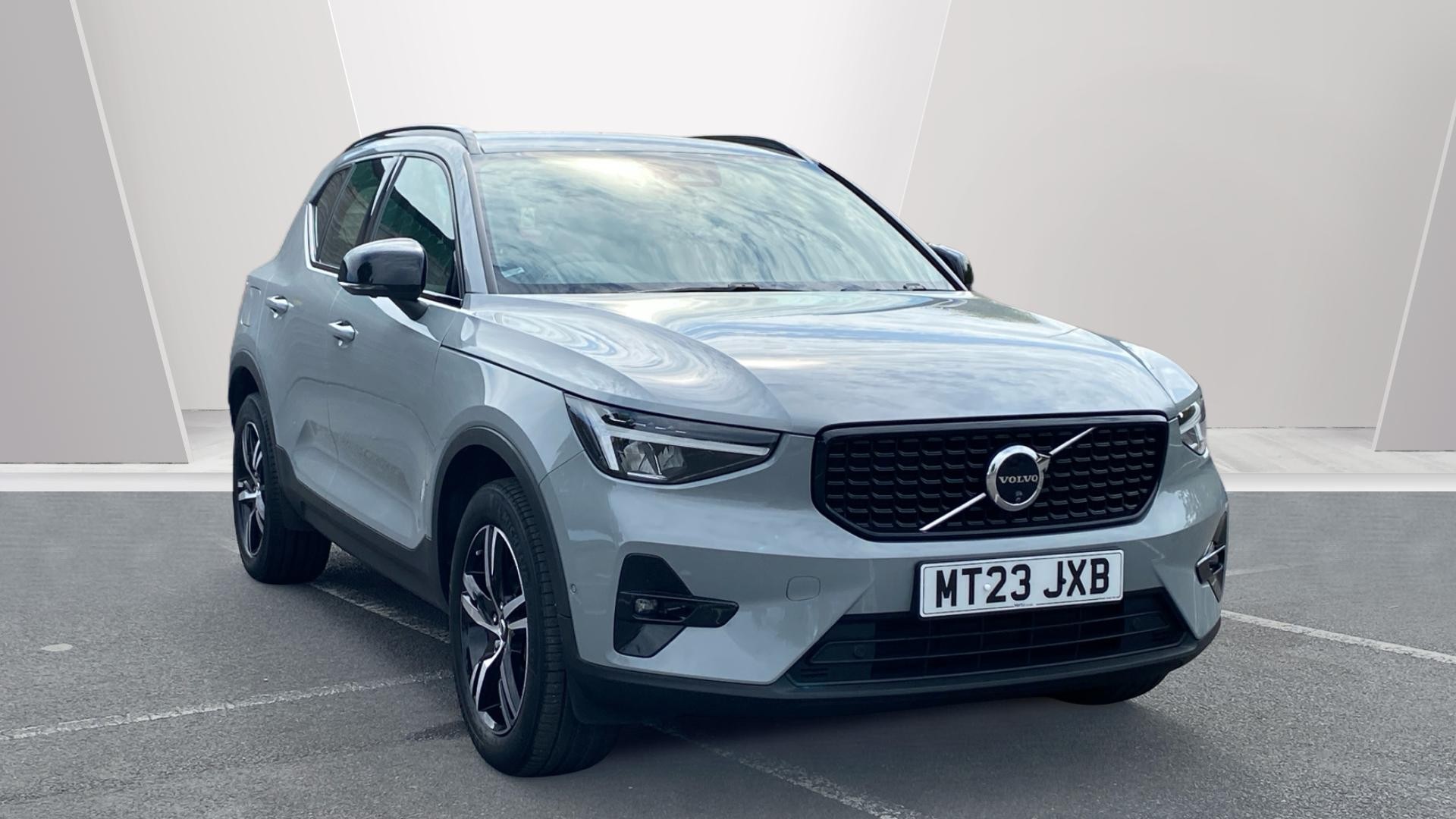 XC40