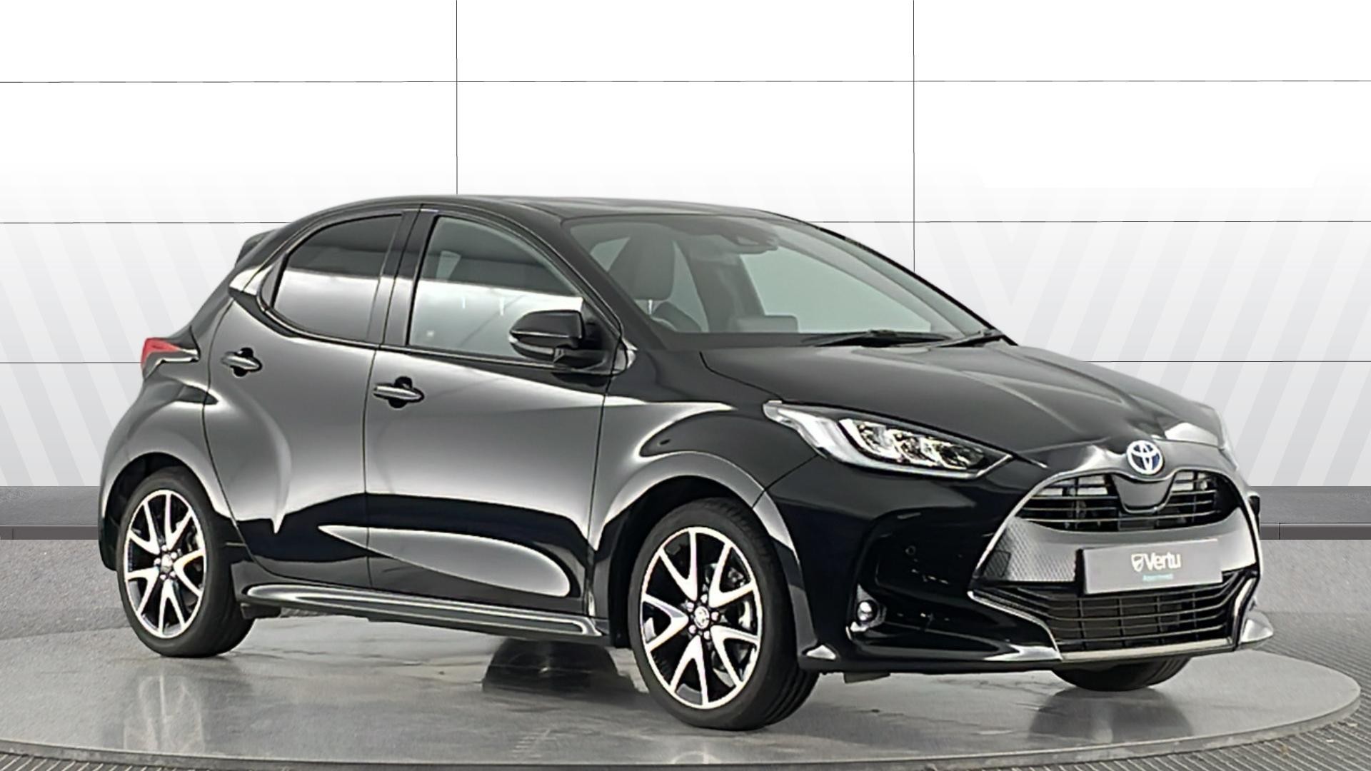 Yaris