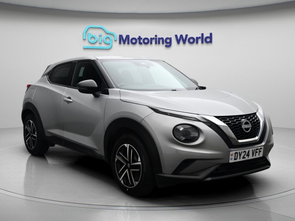 Juke