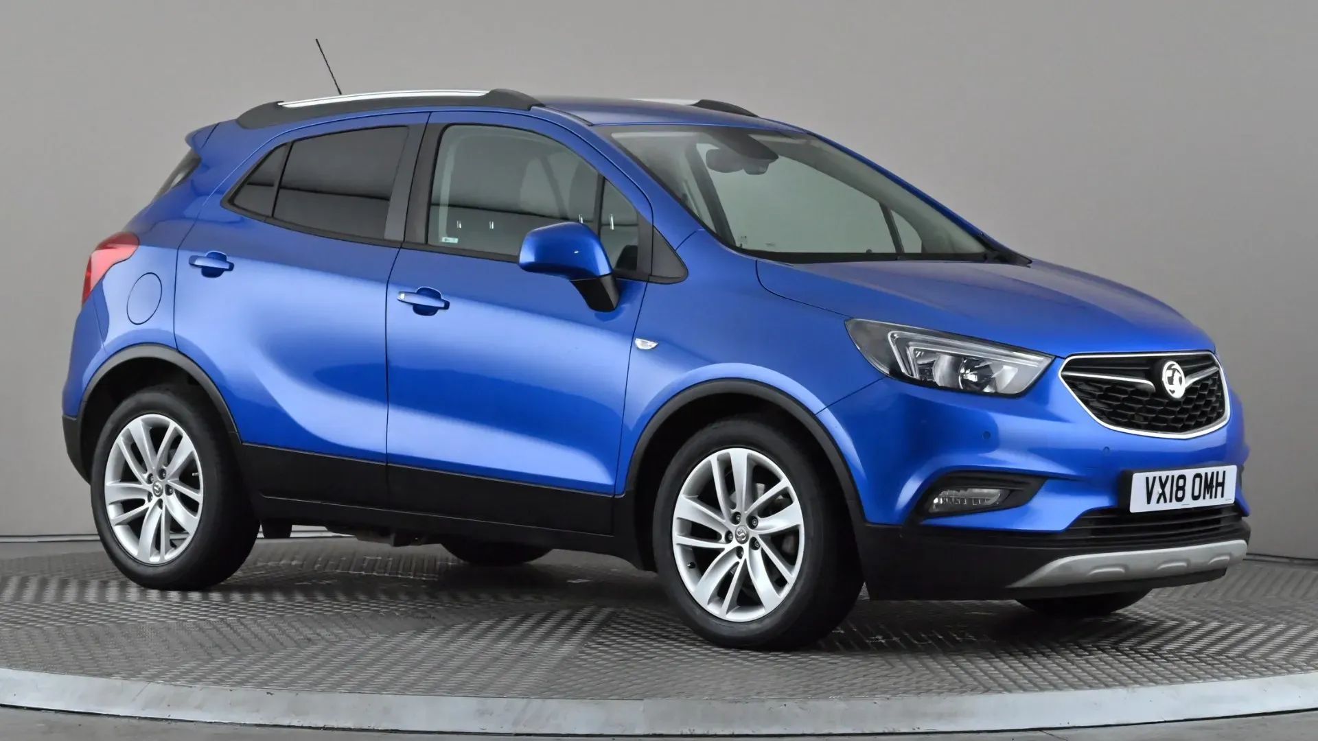 Mokka