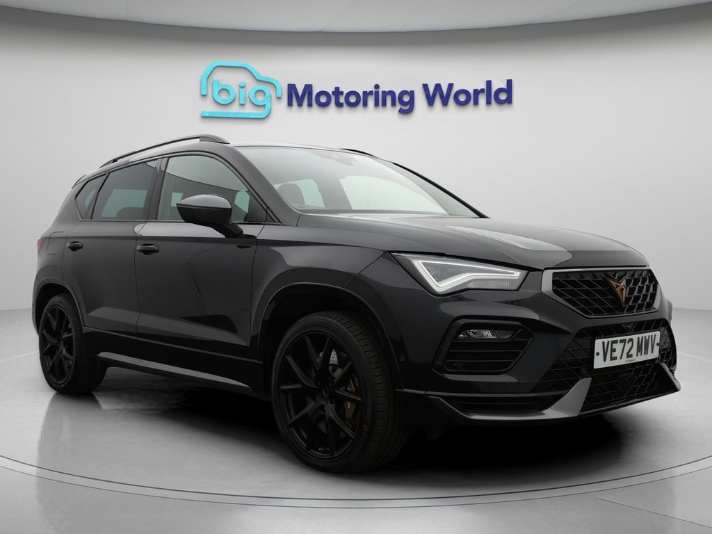 Ateca