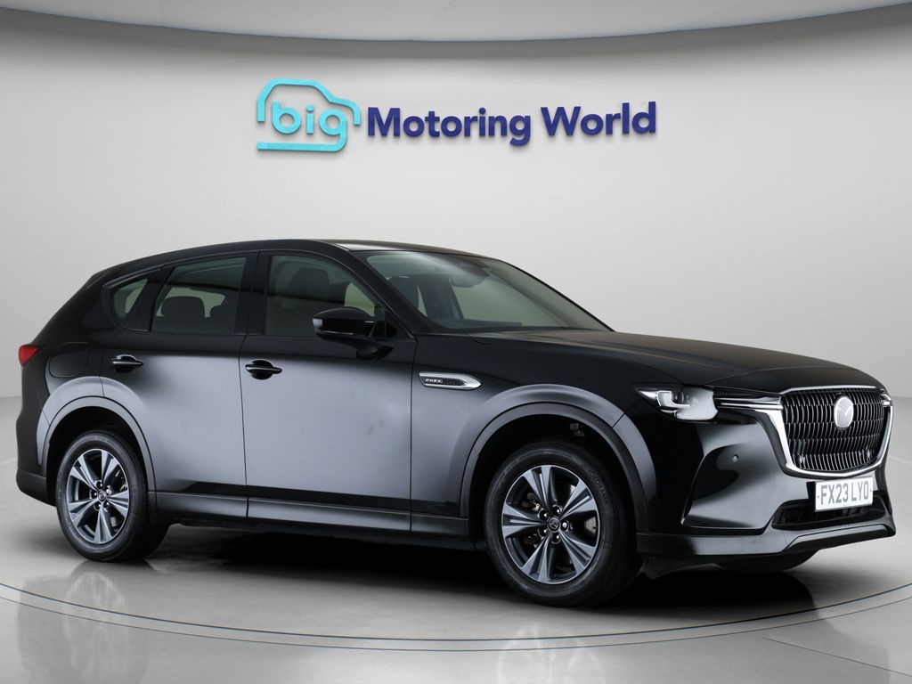 Cx-60